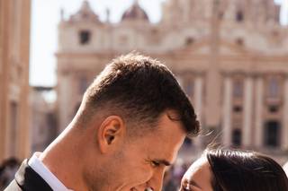 Emma Moretti Bridal Stylist - Make-Up & Hair Artist - 15
