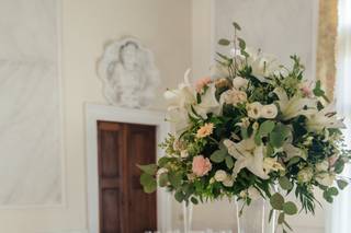 Villa Capra Bassani - 10