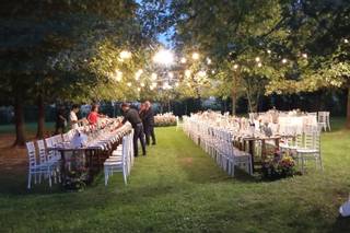 T'Attira Wedding Catering - 12