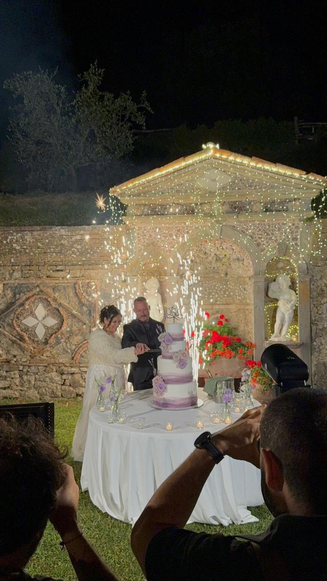 La Marta Wedding Planner - 3
