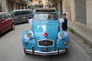 Lordi Luxury Car Hire - 15