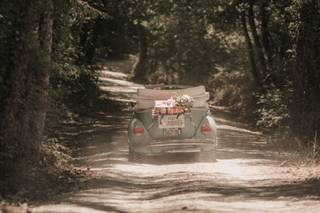 Maggiolino Sposi - 10