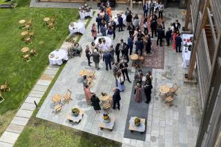 Charmant Petit Lac Resort & Spa - 3