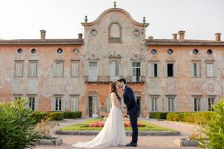 Serena Rota Weddings & Events - 17