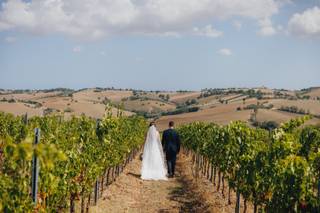 Atlante Wedding Studio - 9