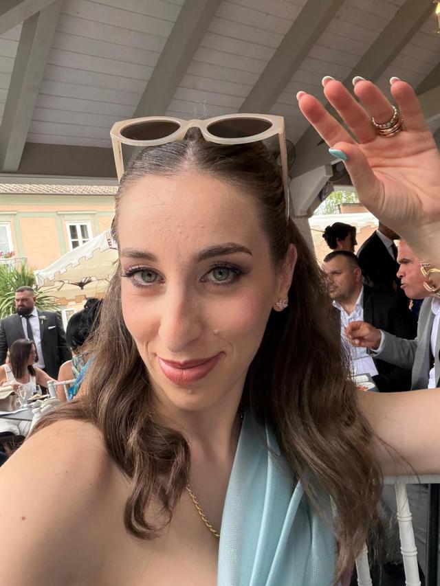 Marta Schiavano Your Beauty Expert - 2