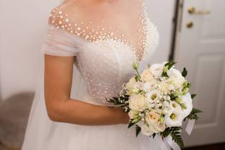 Emma Moretti Bridal Stylist - Make-Up & Hair Artist - 17