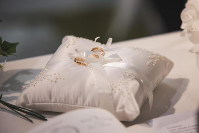 Yofi wedding - 1