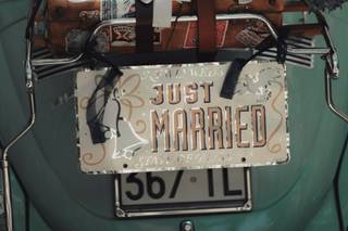 Maggiolino Sposi - 11