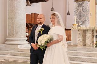Gloria Saccucci Spose - 5