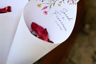 Lunaria Wedding - 6