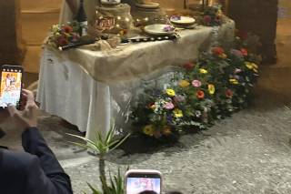 T'Attira Wedding Catering - 14