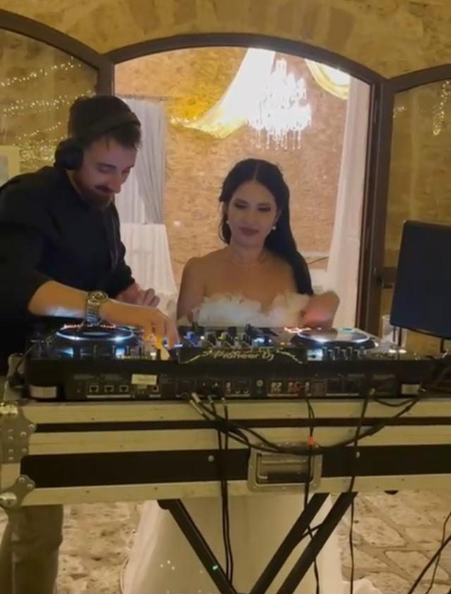 Alessio Cinarella DJ - 2