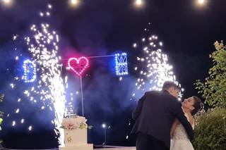 Fonti Pirotecnica - 25