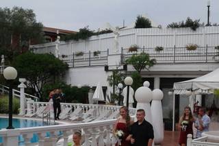 Hotel Villa Pigalle - 10