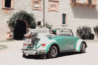 Maggiolino Sposi - 12