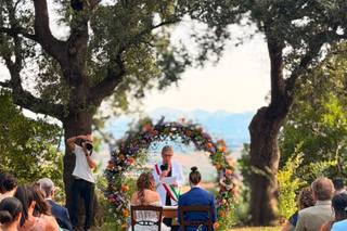 Lunaria Wedding - 7