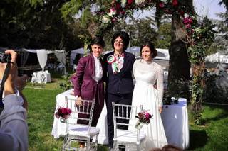 Celebrante matrimoni civili e simbolici - 11