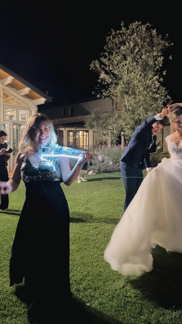 Queen of Weddings - 2