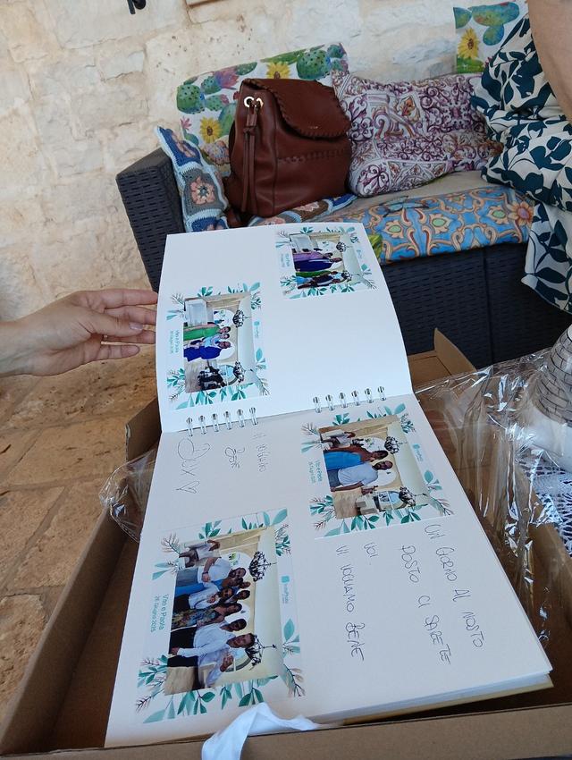 InstaPhoto - Photobooth Puglia - 1