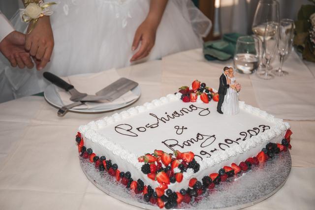 Yofi wedding - 3