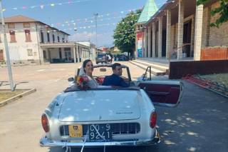 Innamorati Wedding Cars - 7