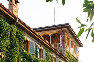 Villa Castelbarco Pindemonte Rezzonico - 19