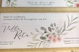 Wedding Design SoccorSOSposi - 22