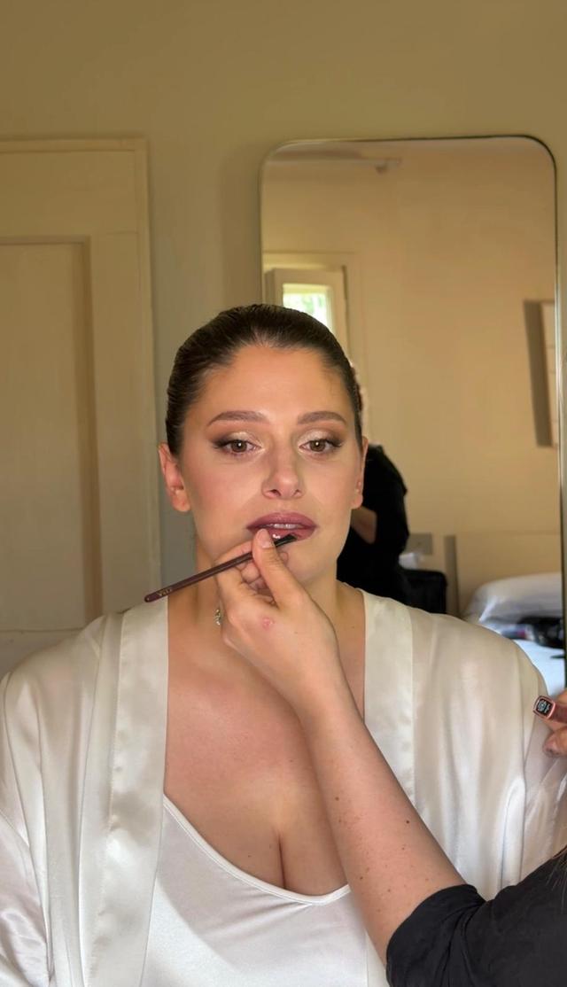 Alice Cavina MUA - 1