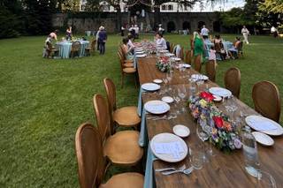Villa Fassati Barba - 5