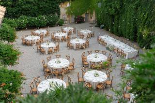 Villa Castelbarco Pindemonte Rezzonico - 20
