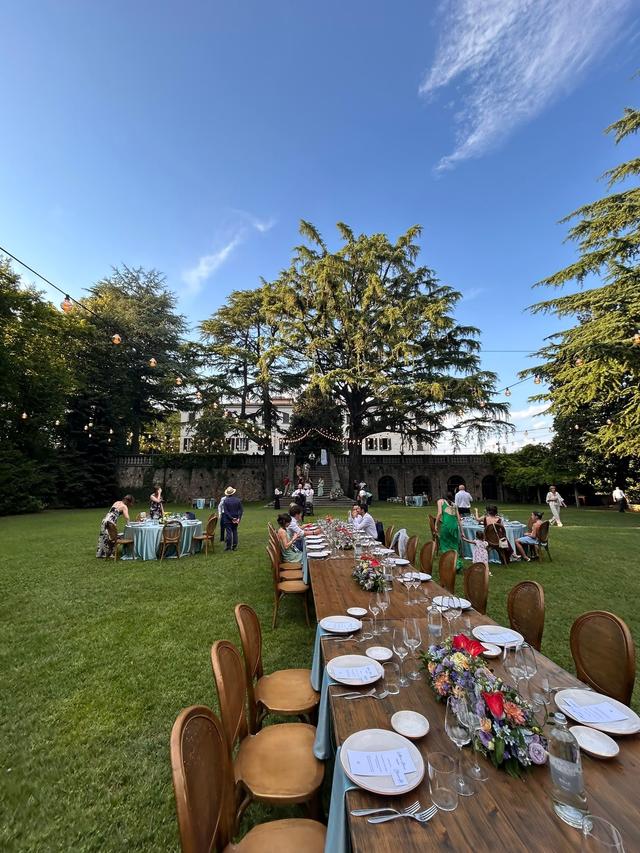 Villa Fassati Barba - 2