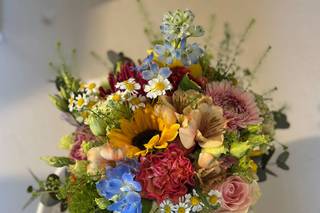 Boutique dei Fiori di Cristina - 5