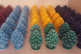 Ceramiche Gurreri SG - 8