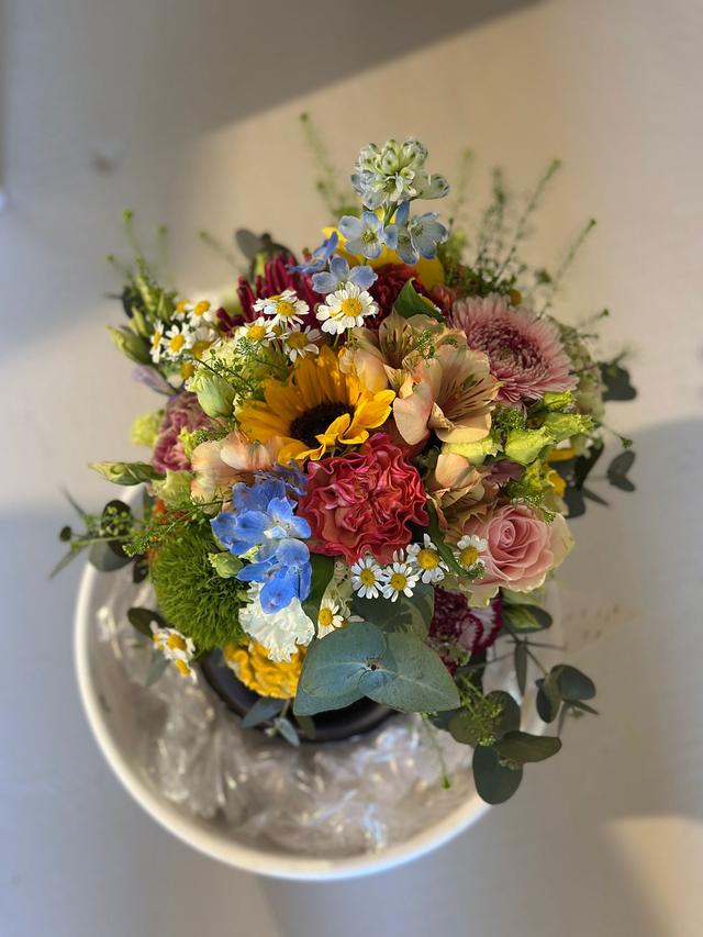 Boutique dei Fiori di Cristina - 2