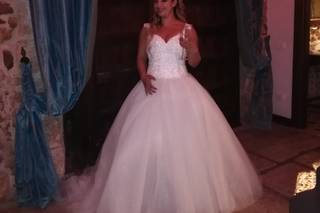 Butterfly Sposa e Cerimonia - 5