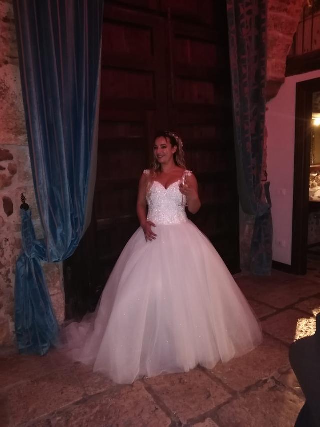 Butterfly Sposa e Cerimonia - 2