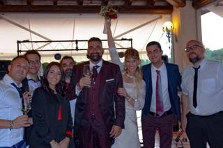 Meskina Rock Band - 4