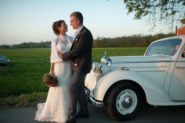 La Mercedes di Iacopo - 4