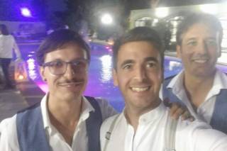 Trio Monti - 10