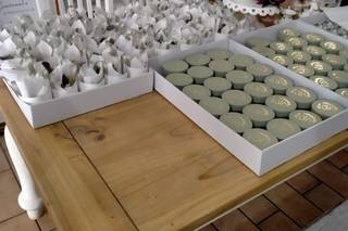 Idea d'Arte Wedding Lab & Boutique - 22