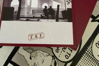 Carta Bianca Wedding & Events - 17