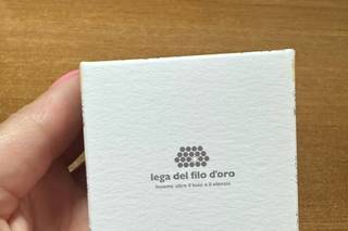 Lega del Filo d'Oro - 11