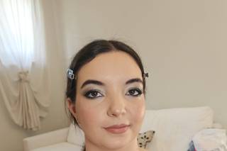 Barbara Make-up - 16