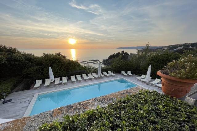 Villa Parisi 4