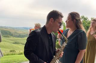 Rocco Iocolo - The Elegance of Sax - 6