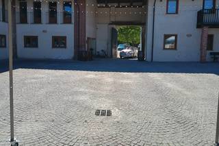 Ristorante L'Ultimo Borgo - 11