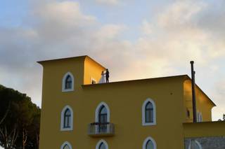 Villa Jamele di Peppe Zullo - 23