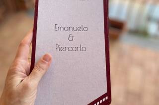 Carta Bianca Wedding & Events - 19