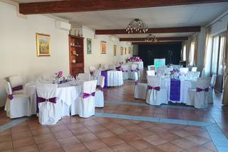 Ristorante L'Ultimo Borgo - 12